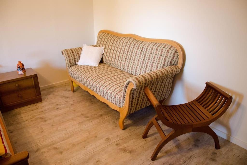 Ferienwohnung Anita Jandelsbrunn Extérieur photo