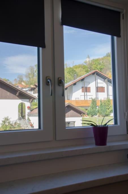 Ferienwohnung Anita Jandelsbrunn Extérieur photo