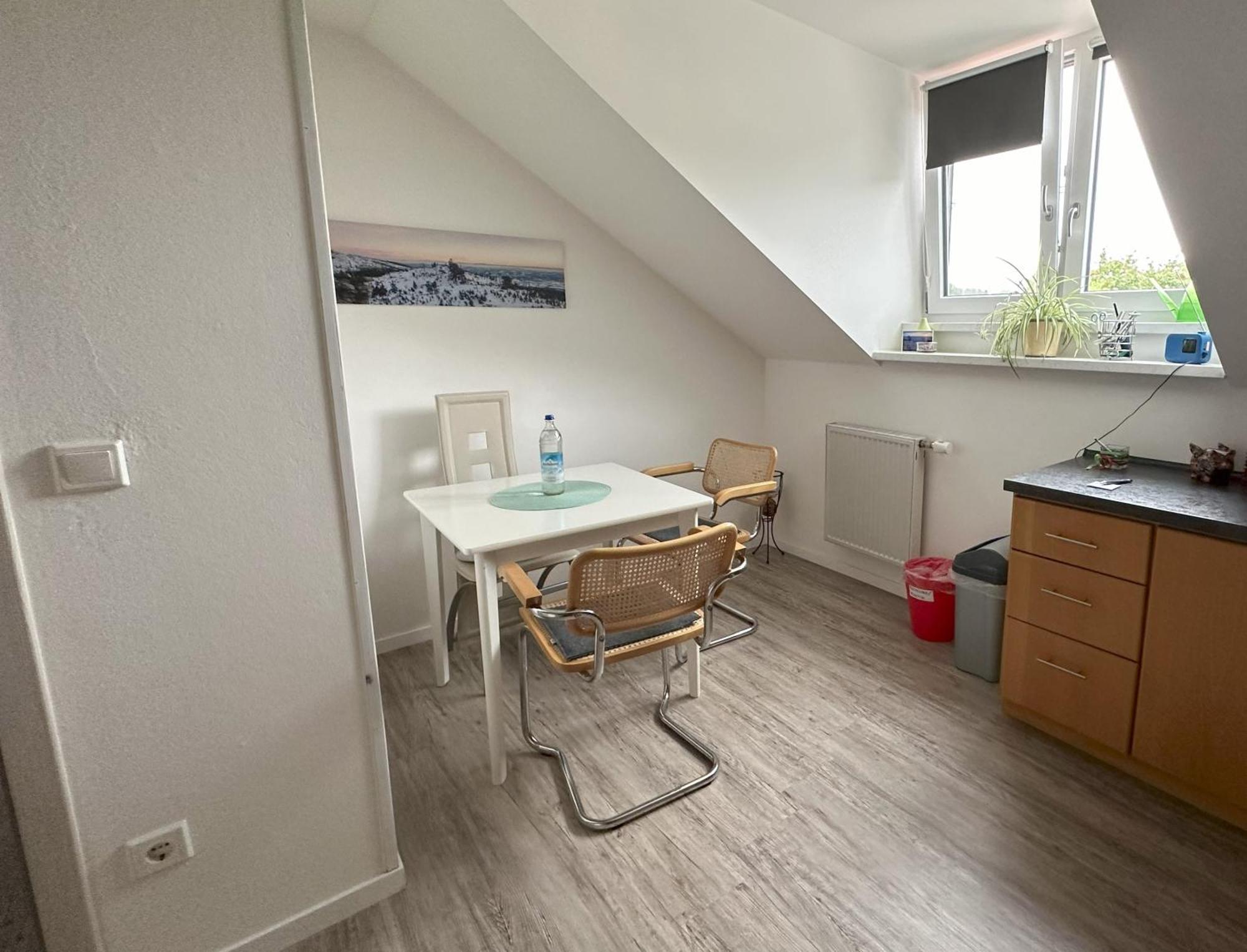 Ferienwohnung Anita Jandelsbrunn Extérieur photo