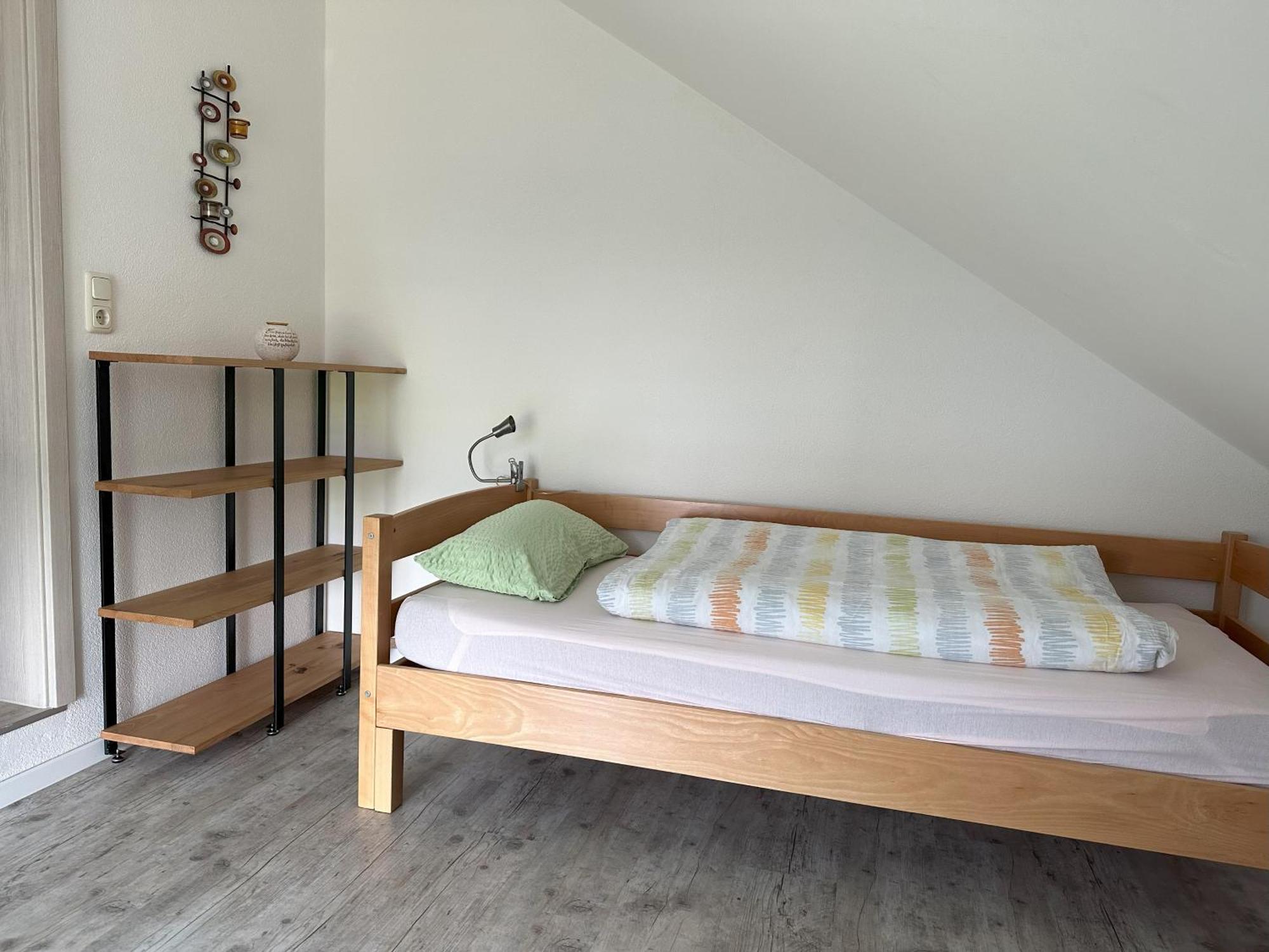 Ferienwohnung Anita Jandelsbrunn Extérieur photo