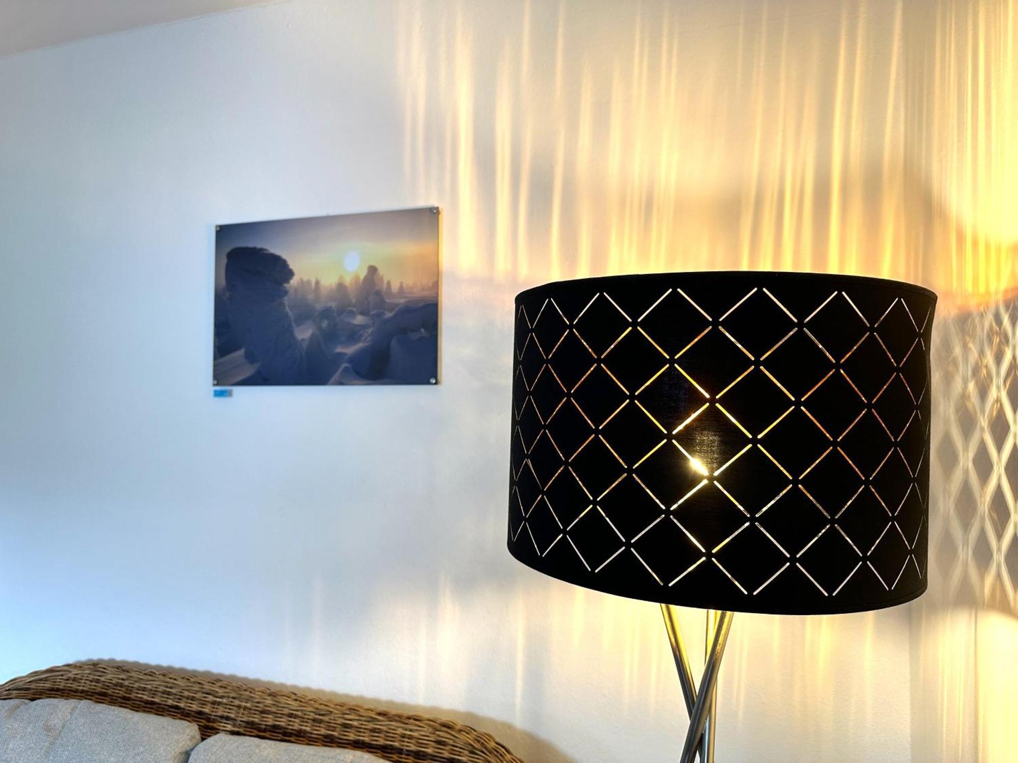 Ferienwohnung Anita Jandelsbrunn Extérieur photo