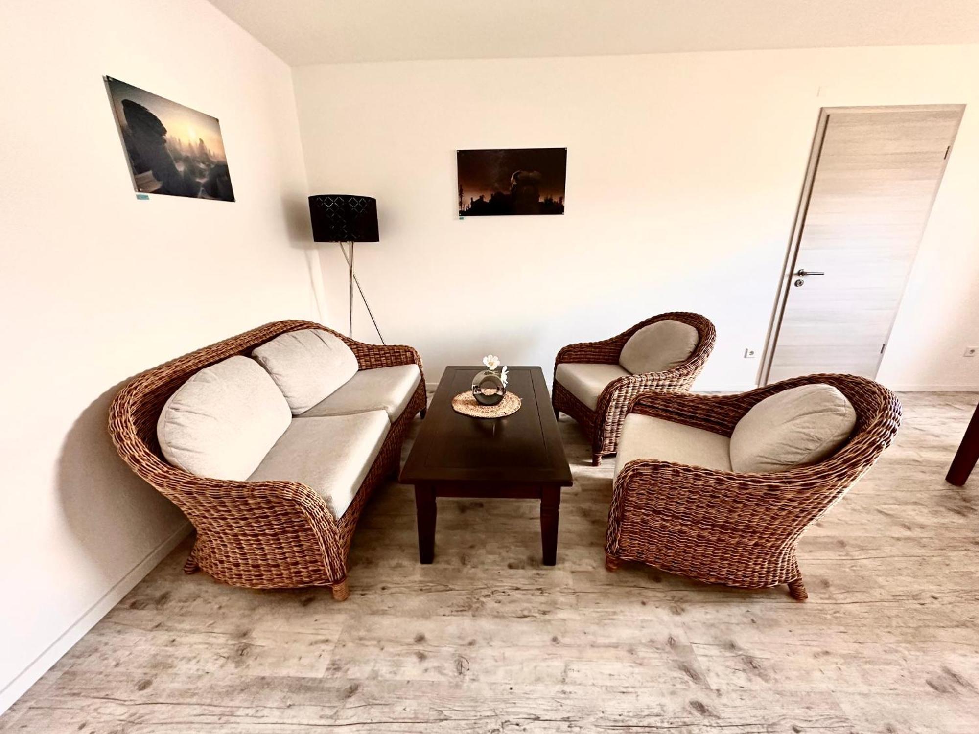 Ferienwohnung Anita Jandelsbrunn Extérieur photo