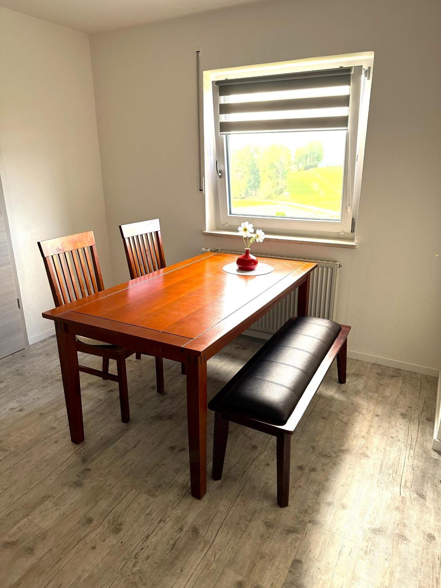 Ferienwohnung Anita Jandelsbrunn Extérieur photo