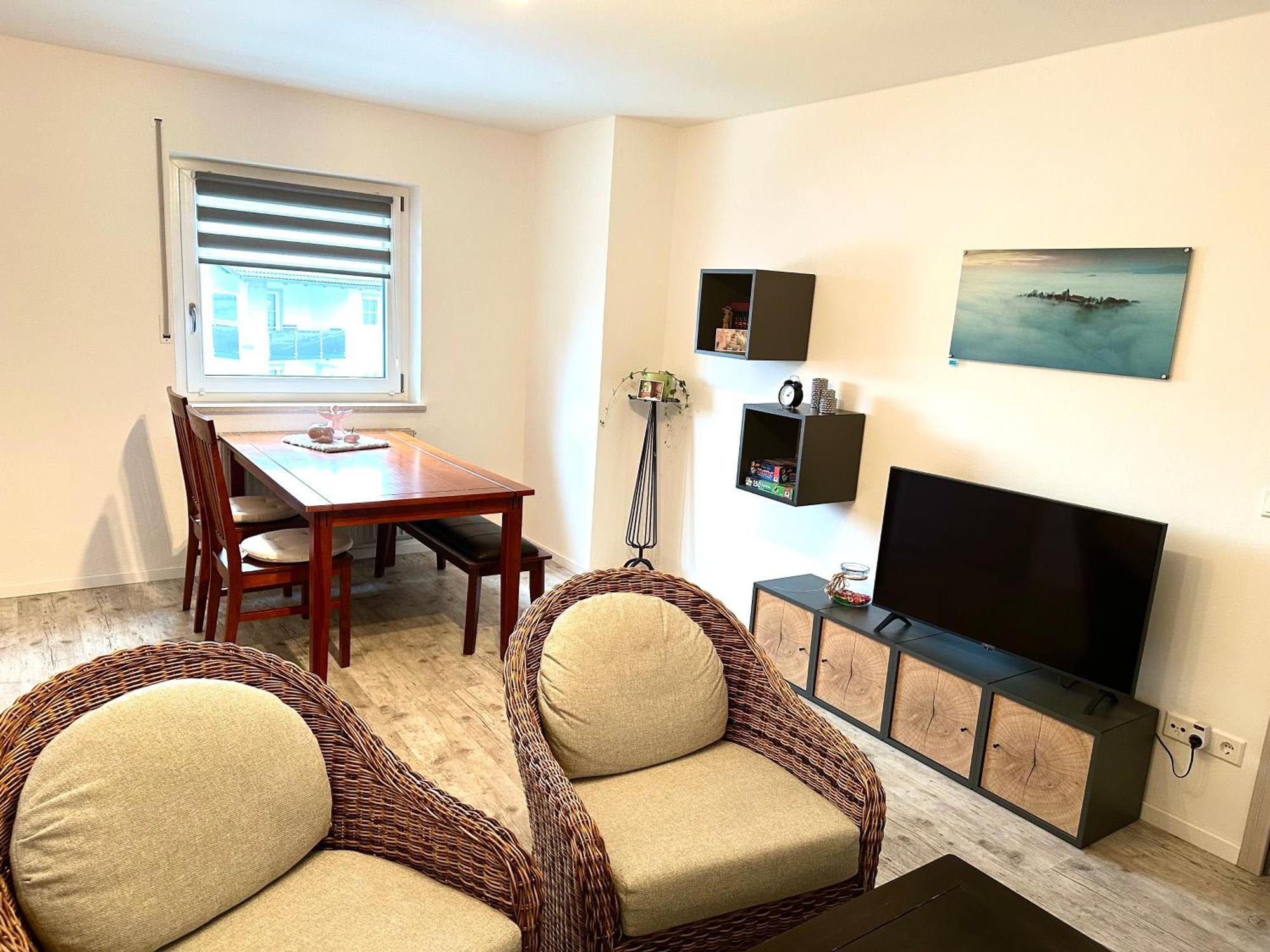Ferienwohnung Anita Jandelsbrunn Extérieur photo